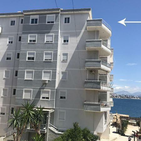 Kristina Bellavista Rooms Sarandë Exterior foto